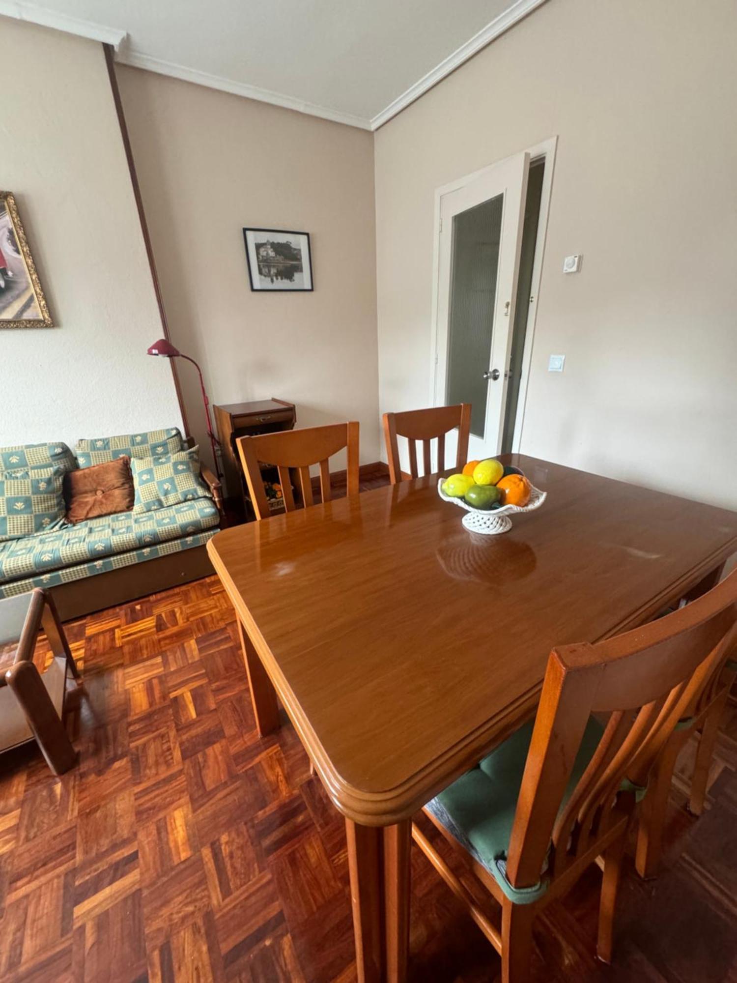 Apartamento En Llanes Con Plaza De Garaje Cubierta מראה חיצוני תמונה